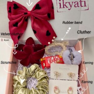 Sweetheart Luxe Gift Box